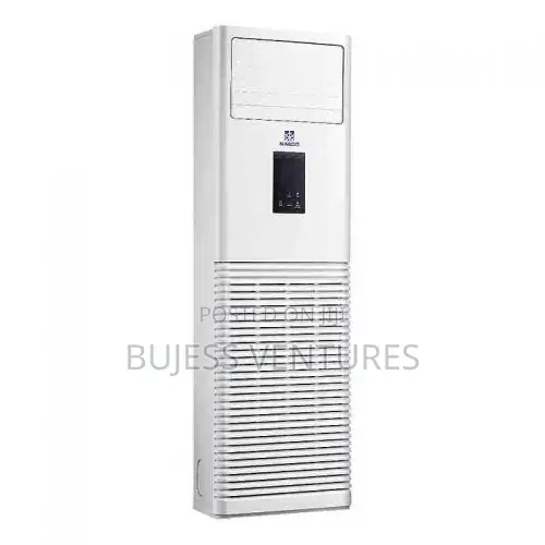Floor Standing AC - 60,000 BTU - Samsung - 1