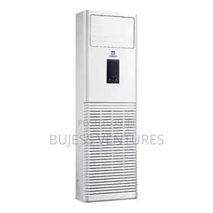 Floor Standing AC - 60,000 BTU - Samsung