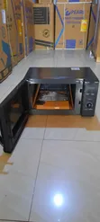 Bruhm Microwave with Grill (20L) - 2