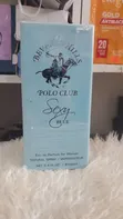 Beverly Hills Polo Club Sexy Blue Eau De Parfum for Women 100ml - 1