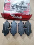 Raybestos Ceramic Brake Pads for Chevy Malibu/Equinox, GMC Terrain (USA) - 2