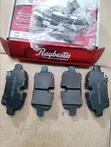 Raybestos Ceramic Brake Pads for Chevy Malibu/Equinox, GMC Terrain (USA) - 4