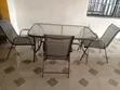 Arden Garden Furniture Set - 4 Seater - 1