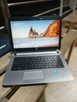 HP ProBook 440 G1 Laptop - Intel Core i5, 8GB RAM, 500GB HDD - 1