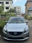 Mazda 6 2014 Gray - 2