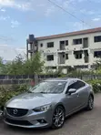 Mazda 6 2014 Gray - 3