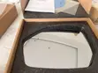 Hyundai Palisade Left Side Mirror Glass (2018-2021) - 3