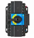 Automatic Transfer Switch (ATS) - Single Phase - 2