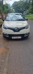 Renault Samsung QM3 1.5 Diesel SUV 2015 - 1