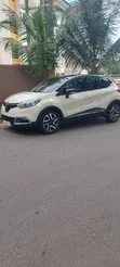 Renault Samsung QM3 1.5 Diesel SUV 2015 - 2