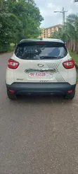 Renault Samsung QM3 1.5 Diesel SUV 2015 - 3