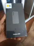 New Samsung Galaxy S24+ 256GB Black - 1