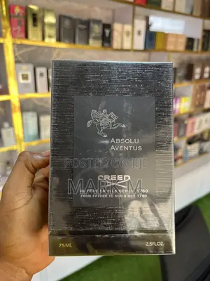 Creed Aventus Absolu Fragrance