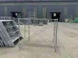 Brand New Steel Scaffold - Direct from Factory - 1