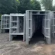 Brand New Steel Scaffold - Direct from Factory - 2