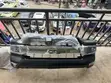 Toyota 4Runner 2016-2020 Front Bumper Complete - 2