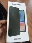 New Samsung Galaxy A05s 128GB Black - 1