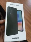 New Samsung Galaxy A05s 128GB Black - 2
