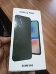 New Samsung Galaxy A05s 128GB Black - 3