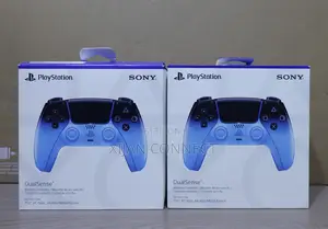 Sony PS5 DualSense Wireless Controller - Chroma Collection