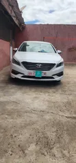 2015 Hyundai Sonata Eco Sedan - 1