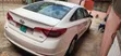 2015 Hyundai Sonata Eco Sedan - 2