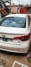 2015 Hyundai Sonata Eco Sedan - 3