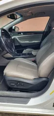 2015 Hyundai Sonata Eco Sedan - 4