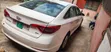 2015 Hyundai Sonata Eco Sedan - 5
