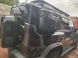 New Jetour T2 2025 Black - 3