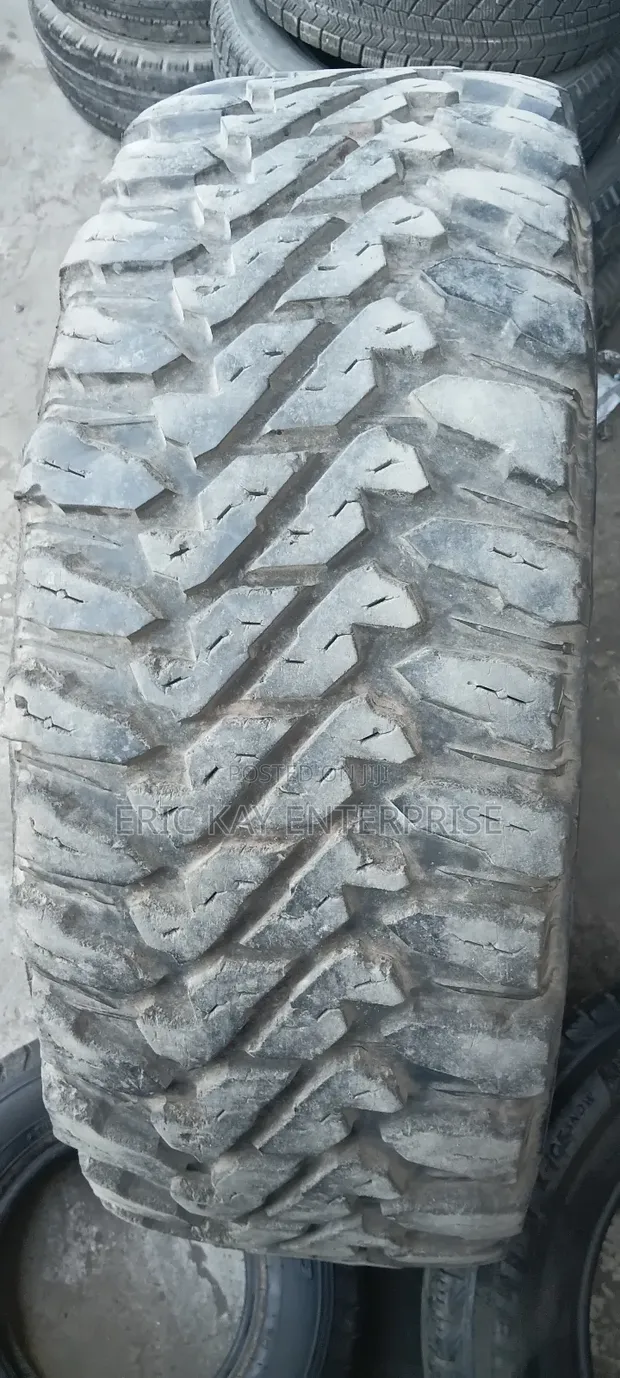 315/75:16 Tyres for 4x4 Cars - 1
