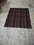 Stone Coated Euro Roofing Tiles - 50 Year Guarantee - 1