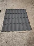 Stone Coated Euro Roofing Tiles - 50 Year Guarantee - 3