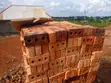 High-Quality Clay Burnt Bricks - 4