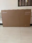 Samsung 55-Inch Crystal UHD U8000F TV - 2
