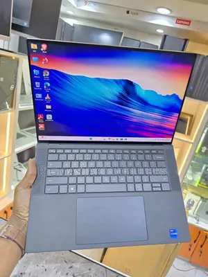 New Dell Precision 7680 Laptop - Intel Core i7, 16GB RAM, 1TB SSD