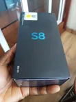 New Samsung Galaxy S8 64GB Blue - 1
