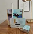 MTN 4G Router (ZLT) - 1