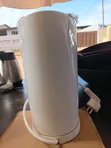 Severin Electric Kettle WK 3482 - White - 3
