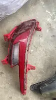 Hyundai Elantra 2019-2021 Rear Bumper Reflector - Original Used - 1