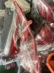 Hyundai Elantra 2019-2021 Rear Bumper Reflector - Original Used - 3