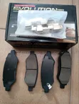 Powerstop Ceramic Brake Pads for Chevy Camaro, Cadillac, SAAB - 1
