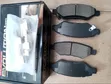 Powerstop Ceramic Brake Pads for Chevy Camaro, Cadillac, SAAB - 2