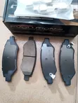 Powerstop Ceramic Brake Pads for Chevy Camaro, Cadillac, SAAB - 4