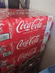 Coca-Cola Original Taste (American Taste) - 1