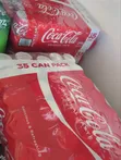 Coca-Cola Original Taste (American Taste) - 3