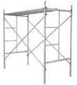Galvanised Scaffold - Factory Price - 1