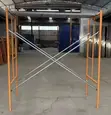 Galvanised Scaffold - Factory Price - 2