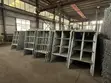 Galvanised Scaffold - Factory Price - 4