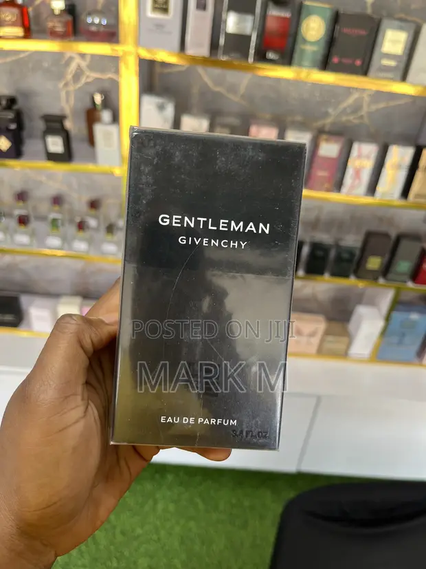 Givenchy Gentlemen Eau de Parfum - 1